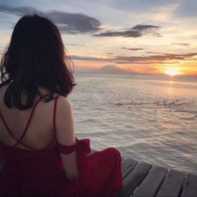 超绝!真人红色系女生头像大全✨ 女生头像 第15张 超绝!真人红色系女生头像大全✨ 女生头像 第15张