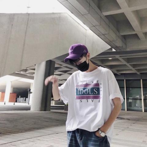 情侣头像一男一女霸气超拽，超A酷到炸  情侣头像 第12张