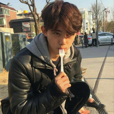 2025超绝的真人头像男生高清大图 男生头像 第17张 2025超绝的真人头像男生高清大图 男生头像 第17张