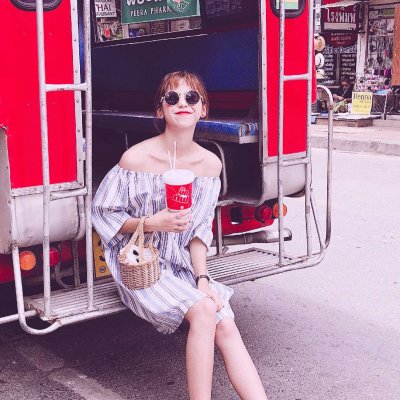 美哭😭2025年女性时尚漂亮头像大集合 女生头像 第16张