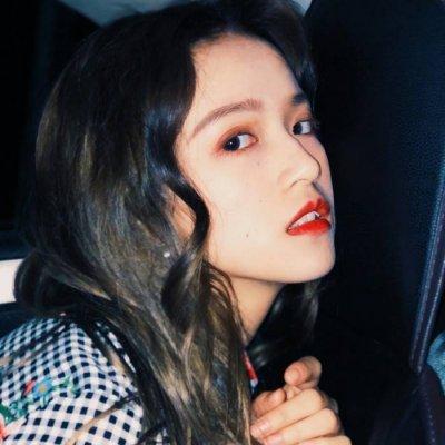 👸2025年必看的QQ非主流女生真人个性头像来啦 女生头像 第3张