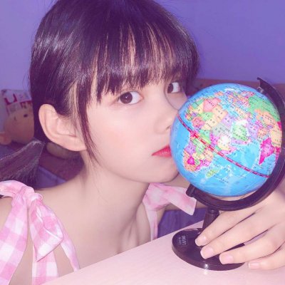 美哭😭2025年女性时尚漂亮头像大集合 女生头像 第11张