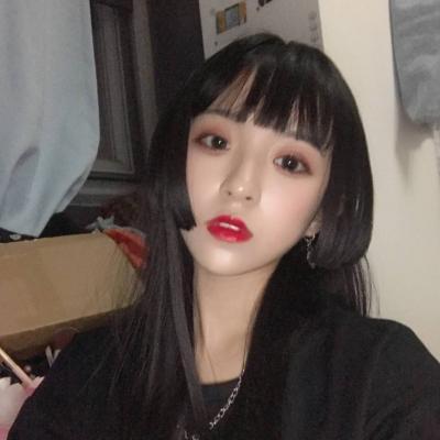 👸2025年必看的QQ非主流女生真人个性头像来啦 女生头像 第13张