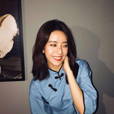 👸2025年必看的QQ非主流女生真人个性头像来啦 女生头像 第6张