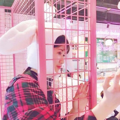 美哭😭2025年女性时尚漂亮头像大集合 女生头像 第3张