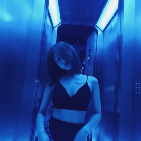 情侣头像一男一女霸气超拽，超A酷到炸  情侣头像 第3张