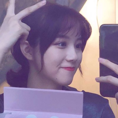 美哭😭2025年女性时尚漂亮头像大集合 女生头像 第8张