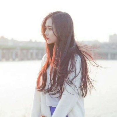 真人超美的女生头像精选 女生头像 第1张 真人超美的女生头像精选 女生头像 第1张