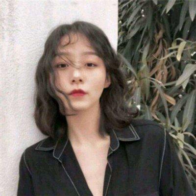 👸2025年必看的QQ非主流女生真人个性头像来啦 女生头像 第9张