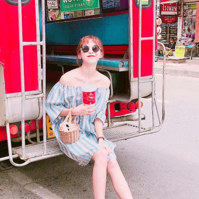 美哭😭2025年女性时尚漂亮头像大集合 女生头像 第1张