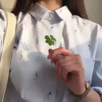 情侣头像两张一人一张，专属CP款不撞款 情侣头像 第6张