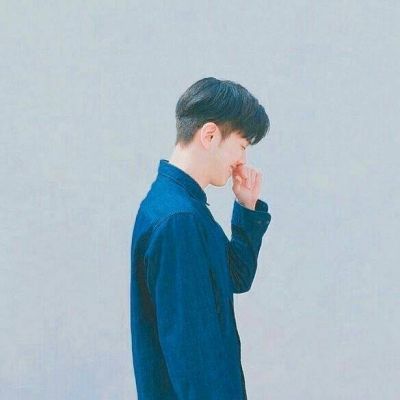 情侣头像两张一人一张，专属CP款不撞款 情侣头像 第1张
