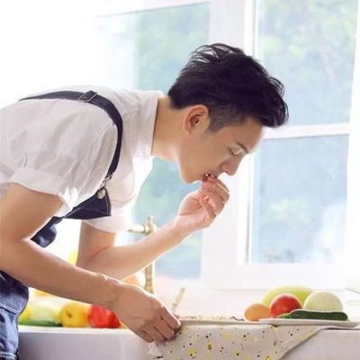 情侣头像两张一人一张，专属CP款不撞款 情侣头像 第3张