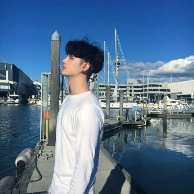 情侣头像两张一人一张，专属CP款不撞款 情侣头像 第18张