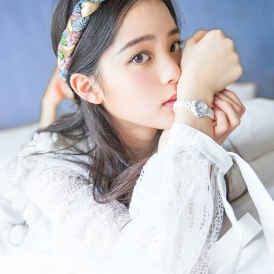 三人闺蜜头像三张真人,闺蜜团快用起来 友情头像 第2张 三人闺蜜头像三张真人,闺蜜团快用起来 友情头像 第2张