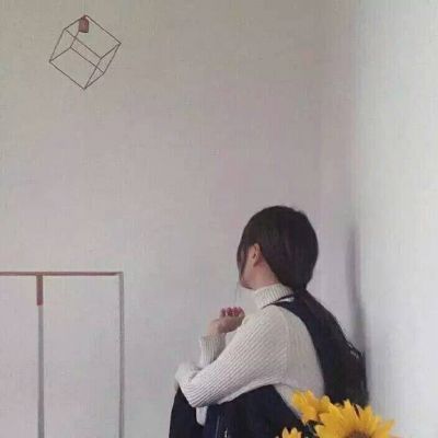 情侣头像两张一人一张，专属CP款不撞款 情侣头像 第20张