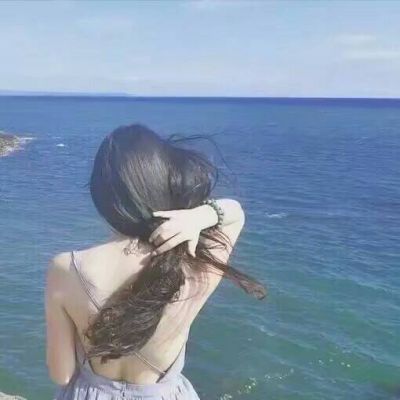情侣头像两张一人一张，专属CP款不撞款 情侣头像 第9张