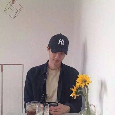 情侣头像两张一人一张，专属CP款不撞款 情侣头像 第19张