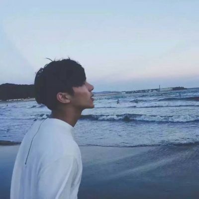 情侣头像两张一人一张，专属CP款不撞款 情侣头像 第10张