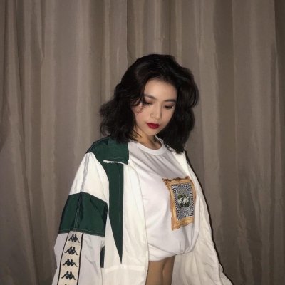 2025超绝的真人微信个性女头像 女生头像 第2张 2025超绝的真人微信个性女头像 女生头像 第2张
