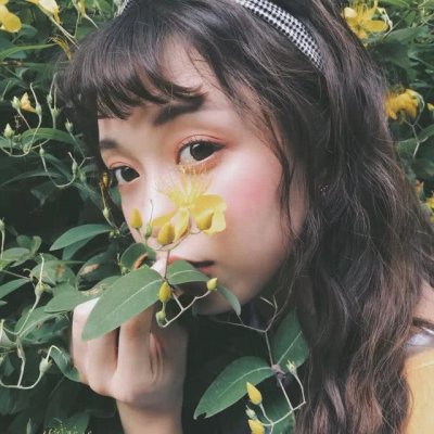 2025超绝的真人微信个性女头像 女生头像 第17张 2025超绝的真人微信个性女头像 女生头像 第17张