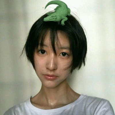 🔥2025新款真人女生个性头像推荐 女生头像 第17张 🔥2025新款真人女生个性头像推荐 女生头像 第17张