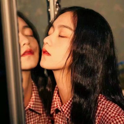 🔥2025超绝真人女生时尚潮流头像来袭 女生头像 第24张