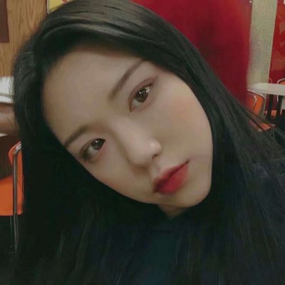 红色系温柔真人女生头像来袭🥰 女生头像 第21张 红色系温柔真人女生头像来袭🥰 女生头像 第21张