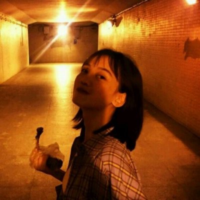 🔥2025新款真人女生个性头像推荐 女生头像 第3张 🔥2025新款真人女生个性头像推荐 女生头像 第3张