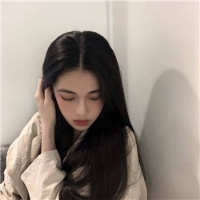 🔥2025超绝真人女生时尚潮流头像来袭 女生头像 第26张