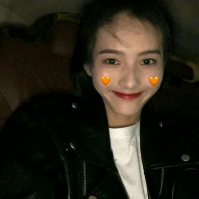 🔥2025新款真人女生个性头像推荐 女生头像 第16张 🔥2025新款真人女生个性头像推荐 女生头像 第16张