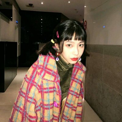 2025超绝的真人微信个性女头像 女生头像 第10张 2025超绝的真人微信个性女头像 女生头像 第10张