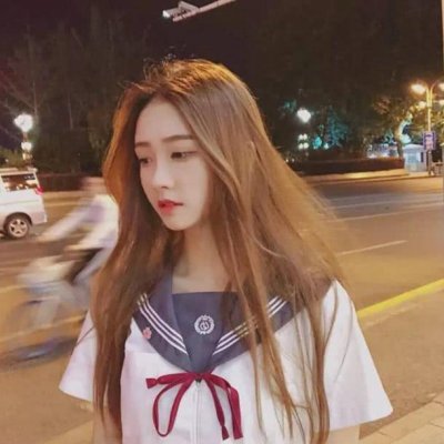 超绝!2025微信真人女头大全✨ 女生头像 第16张 超绝!2025微信真人女头大全✨ 女生头像 第16张