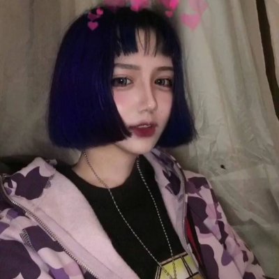 🔥2025超绝真人女生时尚潮流头像来袭 女生头像 第9张