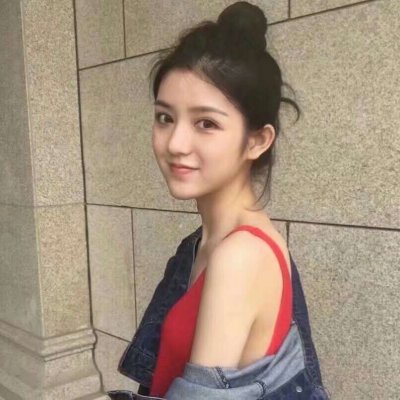 红色系温柔真人女生头像来袭🥰 女生头像 第18张 红色系温柔真人女生头像来袭🥰 女生头像 第18张