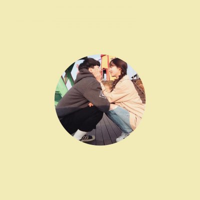 超绝!唯美浪漫的双人爱情头像来袭💕 情侣头像 第6张 超绝!唯美浪漫的双人爱情头像来袭💕 情侣头像 第6张