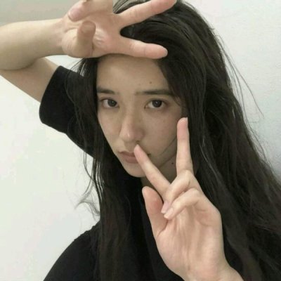 🔥2025新款真人女生个性头像推荐 女生头像 第25张 🔥2025新款真人女生个性头像推荐 女生头像 第25张