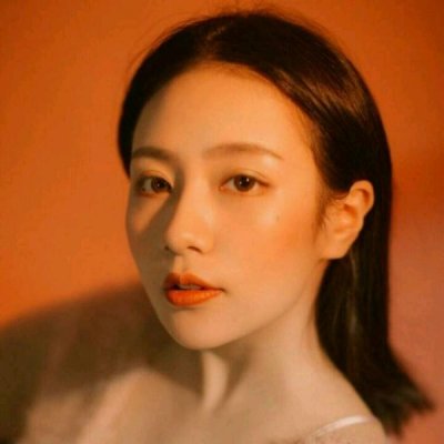 🔥2025新款真人女生个性头像推荐 女生头像 第2张 🔥2025新款真人女生个性头像推荐 女生头像 第2张