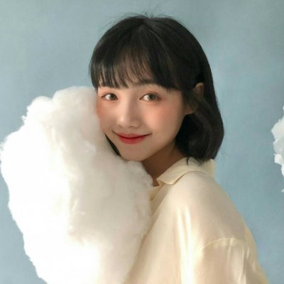 🔥2025超绝真人女生时尚潮流头像来袭 女生头像 第28张