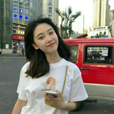 红色系温柔真人女生头像来袭🥰 女生头像 第14张 红色系温柔真人女生头像来袭🥰 女生头像 第14张