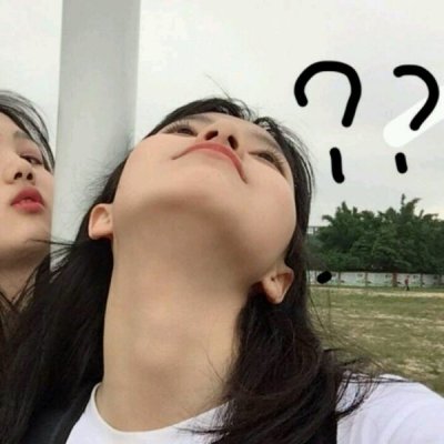 🔥2025新款真人女生个性头像推荐 女生头像 第4张 🔥2025新款真人女生个性头像推荐 女生头像 第4张