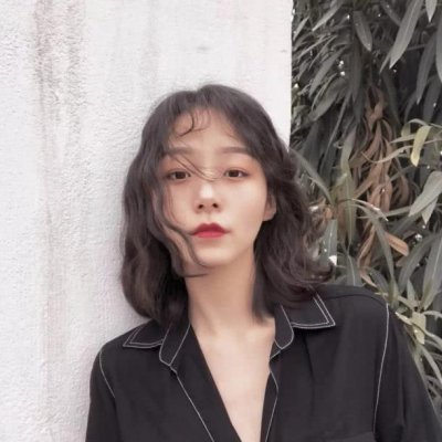2025超绝的真人微信个性女头像 女生头像 第19张 2025超绝的真人微信个性女头像 女生头像 第19张