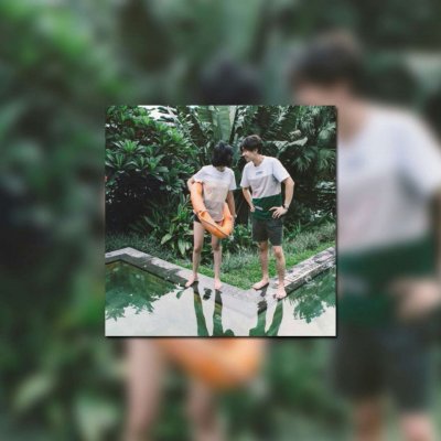 超绝!唯美浪漫的双人爱情头像来袭💕 情侣头像 第10张 超绝!唯美浪漫的双人爱情头像来袭💕 情侣头像 第10张