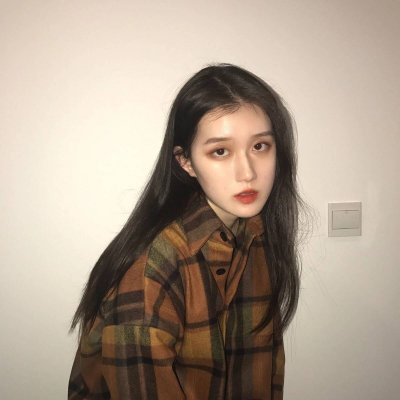 2025超绝的真人微信个性女头像 女生头像 第3张 2025超绝的真人微信个性女头像 女生头像 第3张