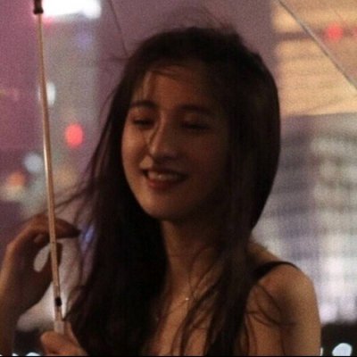 🔥2025超绝真人女生时尚潮流头像来袭 女生头像 第20张