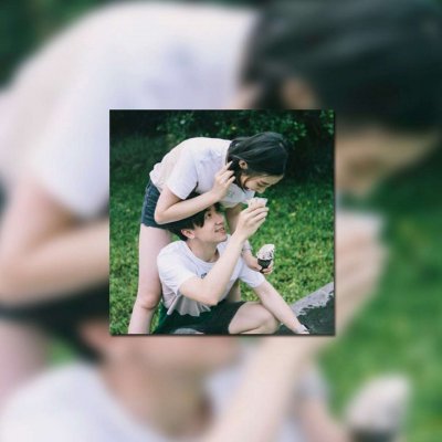 超绝!唯美浪漫的双人爱情头像来袭💕 情侣头像 第11张 超绝!唯美浪漫的双人爱情头像来袭💕 情侣头像 第11张