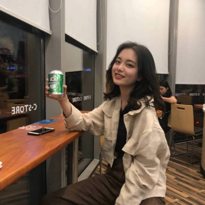 🔥2025超绝真人女生时尚潮流头像来袭 女生头像 第7张