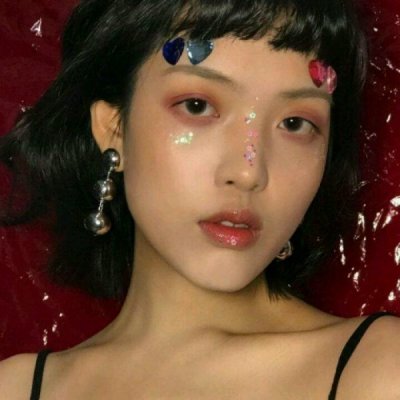 🔥2025新款真人女生个性头像推荐 女生头像 第11张 🔥2025新款真人女生个性头像推荐 女生头像 第11张
