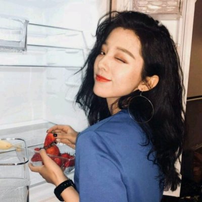 🔥2025新款真人女生个性头像推荐 女生头像 第5张 🔥2025新款真人女生个性头像推荐 女生头像 第5张