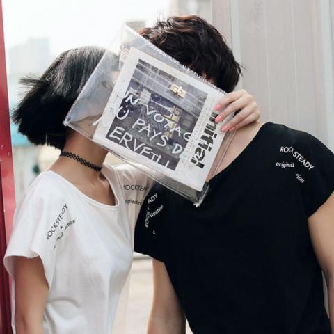 🔥2025超火真人流行双人情侣头像来袭 情侣头像 第18张 🔥2025超火真人流行双人情侣头像来袭 情侣头像 第18张